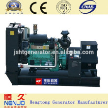 Niedriger Verbrauch Yuchai 150KW elektrischer Generator